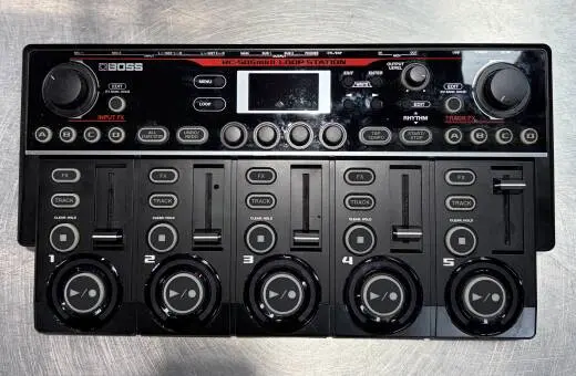 BOSS - RC-505MKII Loop Station