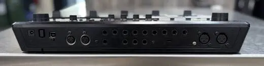 BOSS - RC-505MKII Loop Station 2