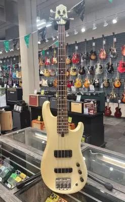 Ibanez 1986 Roadstar II Series Bass