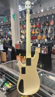 Ibanez 1986 Roadstar II Series Bass 2