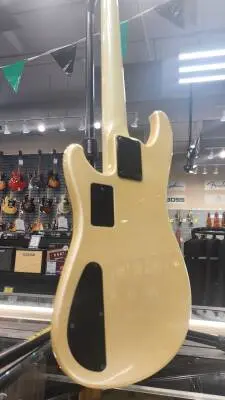 Ibanez 1986 Roadstar II Series Bass 2