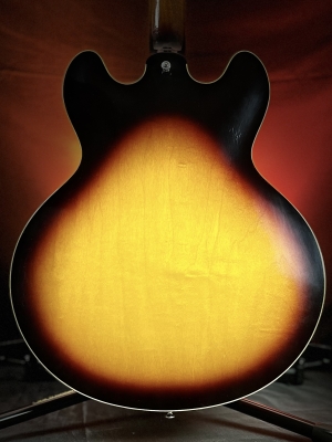 Store Special Product - Gibson - 1964 ES-335 Reissue VOS - Vintage Burst