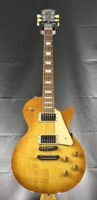 Gibson - Les Paul Tribute - Satin Honeyburst