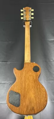 Gibson - Les Paul Tribute - Satin Honeyburst 2