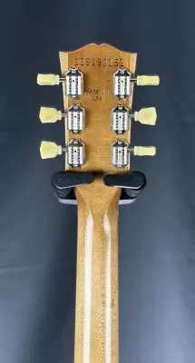 Gibson - Les Paul Tribute - Satin Honeyburst 4