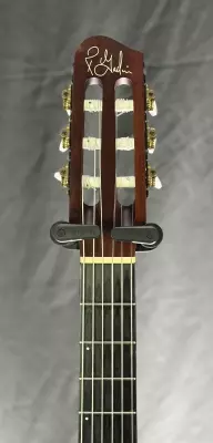Godin Guitars - Multiac Nylon Spruce Top - Natural 3