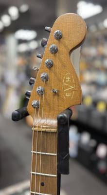 Store Special Product - EVH - Striped Series \