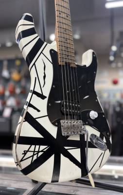 Store Special Product - EVH - Striped Series \