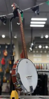 Epiphone - MB-100 - 5-String Open Back Banjo