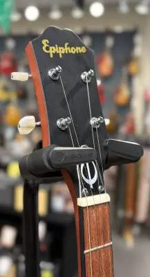 Epiphone - MB-100 - 5-String Open Back Banjo 2