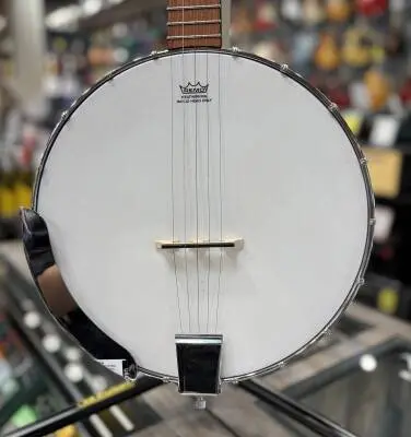 Epiphone - MB-100 - 5-String Open Back Banjo 2