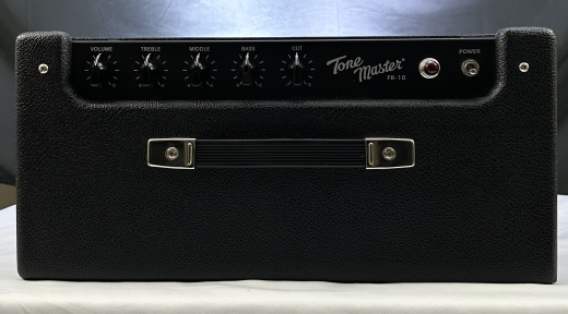 Fender - Tone Master FR-10 Powered Speaker 3