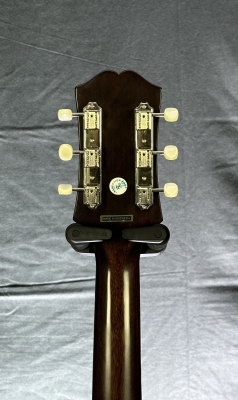 Epiphone - Inspired by Gibson Masterbilt J-45 EC Cutaway - Vintageburst 6