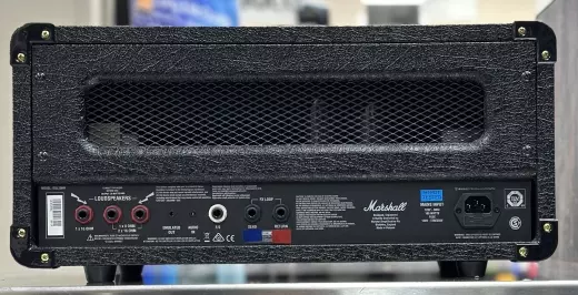 Marshall - DSL20HR 20W Head 2