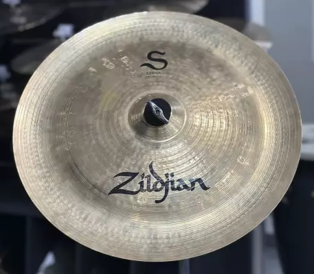 Zildjian - 16