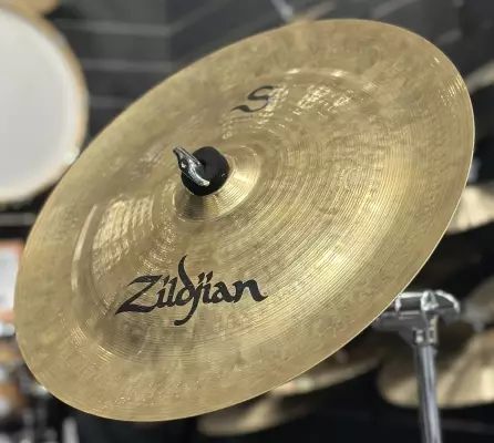 Zildjian - 16