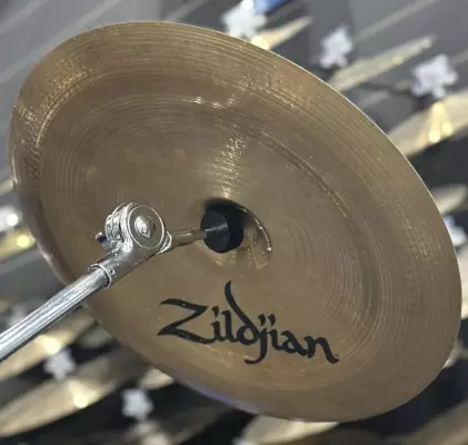 Zildjian - 16