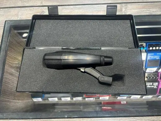 Sennheiser - MD 421-II 2