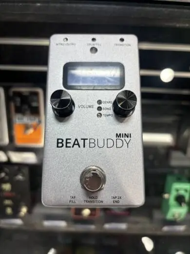 Singular Sound - BEATBUDDYMINIII
