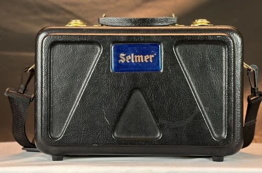 Selmer - CL301 3