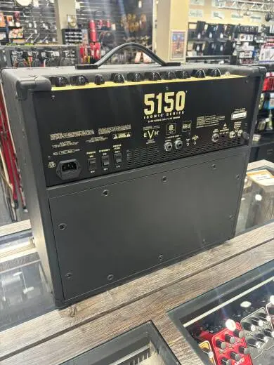 EVH - 225-8100-000 2