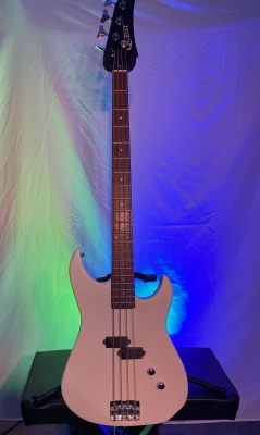 Quest Bass Guitar