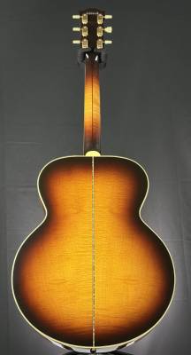 Store Special Product - Gibson - SJ-200 Original - Vintage Sunburst