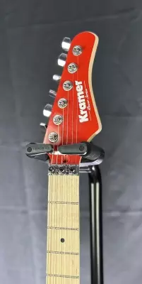 Kramer - Pacer Classic - Scarlet Red 2