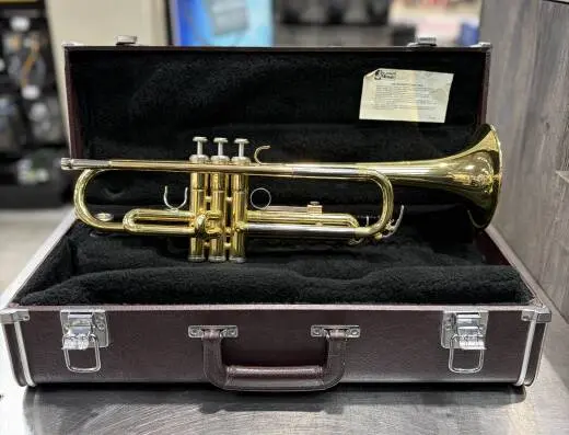 Yamaha YTR2320E Student Trumpet