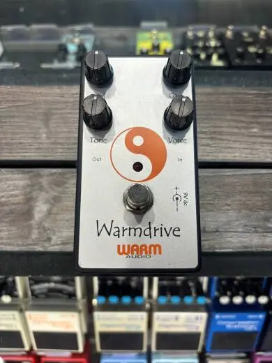 Warm Audio - WA-WD
