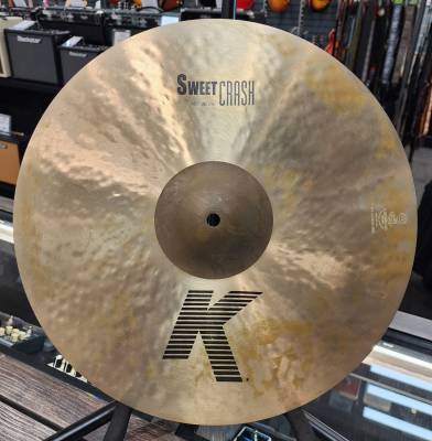 Store Special Product - Zildjian - 16\
