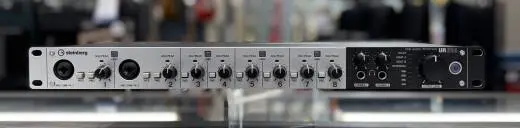 Steinberg - UR824 - 8x8 Usb 2.0 Audio Interface