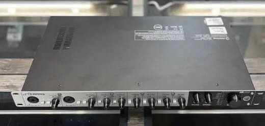 Steinberg - UR824 - 8x8 Usb 2.0 Audio Interface 2
