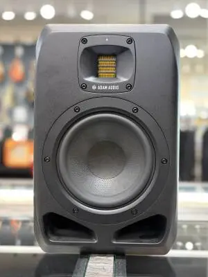 ADAM Audio - S2V 7'' 350W Active Nearfield Studio Monitor (Single)