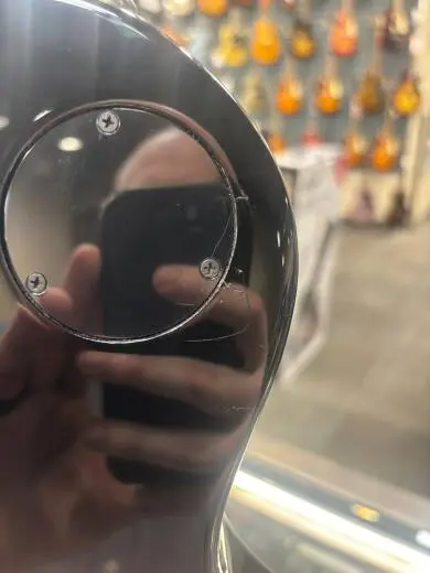 Gibson - LPST01EBCH 2