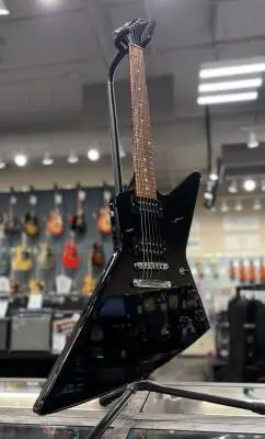 Gibson - 80s Explorer - Ebony