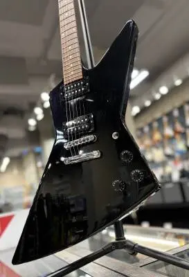 Gibson - 80s Explorer - Ebony 2