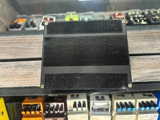 Friedman Amplification - BE-OD Deluxe Overdrive Pedal 2