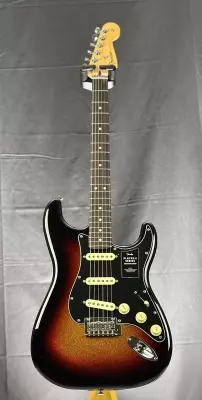 Fender - Limited Edition Player II Stratocaster, Rosewood Fingerboard - Sparkle 3-Color Sunburst