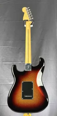Fender - Limited Edition Player II Stratocaster, Rosewood Fingerboard - Sparkle 3-Color Sunburst 2