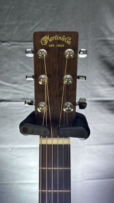 Martin Guitars - DC-X2E Spruce Cutaway Acoustic/Electric Guitar with Gigbag 3