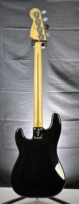 Fender Player Precision Bass Maple - Black 2