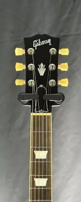 Gibson - SG Standard '61 Sideways Trem - Vintage Cherry 3