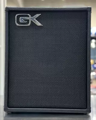 Gallien-Krueger - 100 Watt 1x10 Ultra Light Tolex Combo MK2