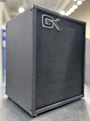 Store Special Product - Gallien-Krueger - 100 Watt 1x10 Ultra Light Tolex Combo MK2