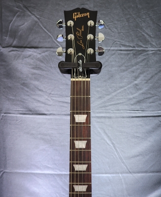 Gibson Les Paul Studio - Wine Red 3