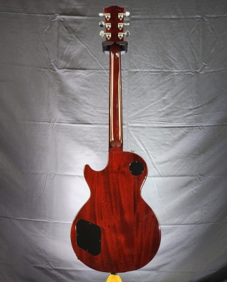 Gibson Les Paul Studio - Wine Red 2