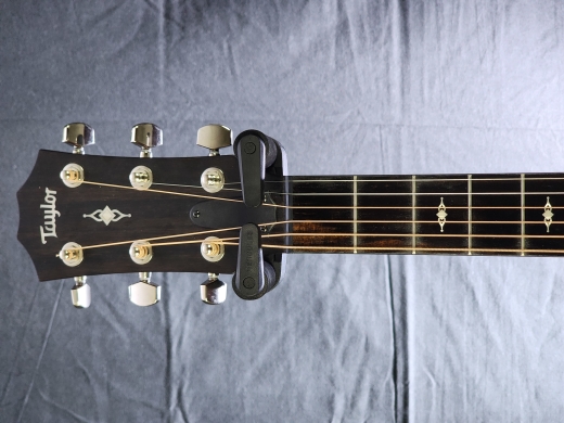 Taylor Guitars - 314ce Grand Auditorium Acoustic/Electric Guitar w/ V-Class Bracing 4
