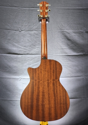 Store Special Product - Taylor Guitars - 314ce Grand Auditorium Acoustic/Electric Guitar w/ V-Class Bracing