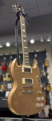 Store Special Product - Epiphone - SG Muse - Smoked Almond Metallic
